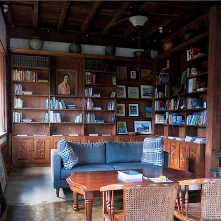 Casa Simeon Hotel Bacacay Luaran gambar