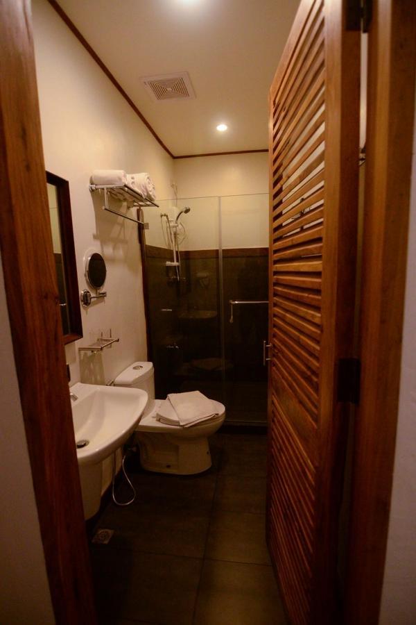 Casa Simeon Hotel Bacacay Luaran gambar