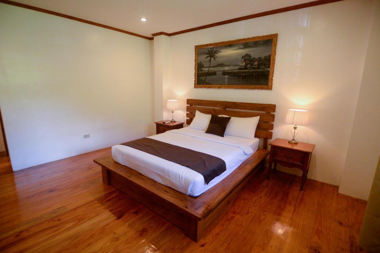 Casa Simeon Hotel Bacacay Luaran gambar