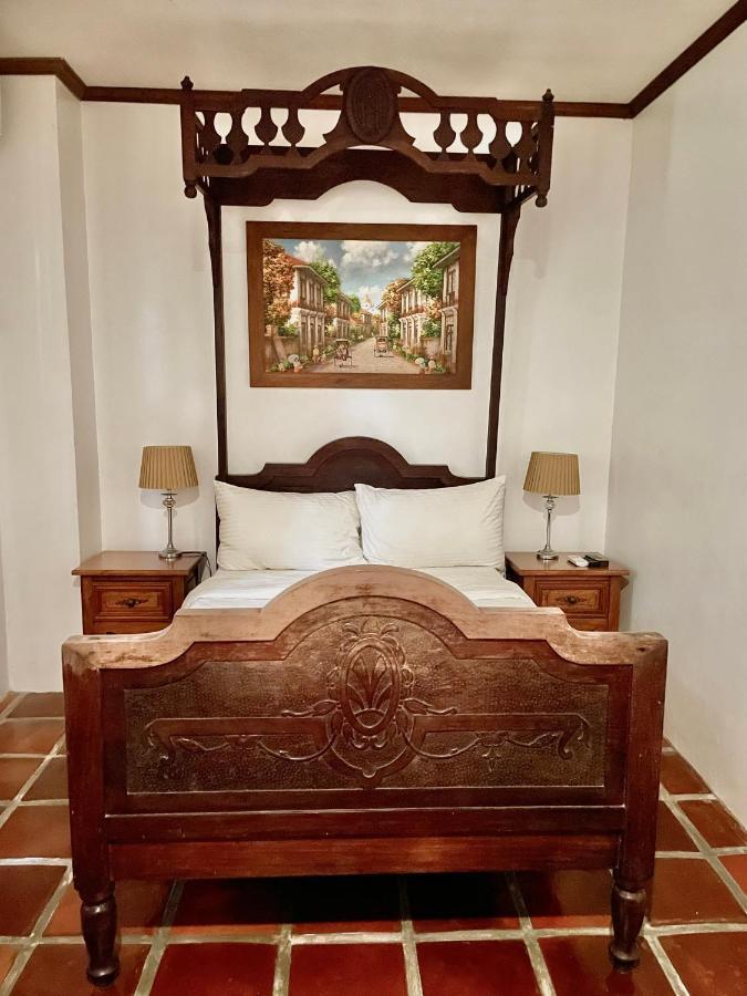 Casa Simeon Hotel Bacacay Luaran gambar