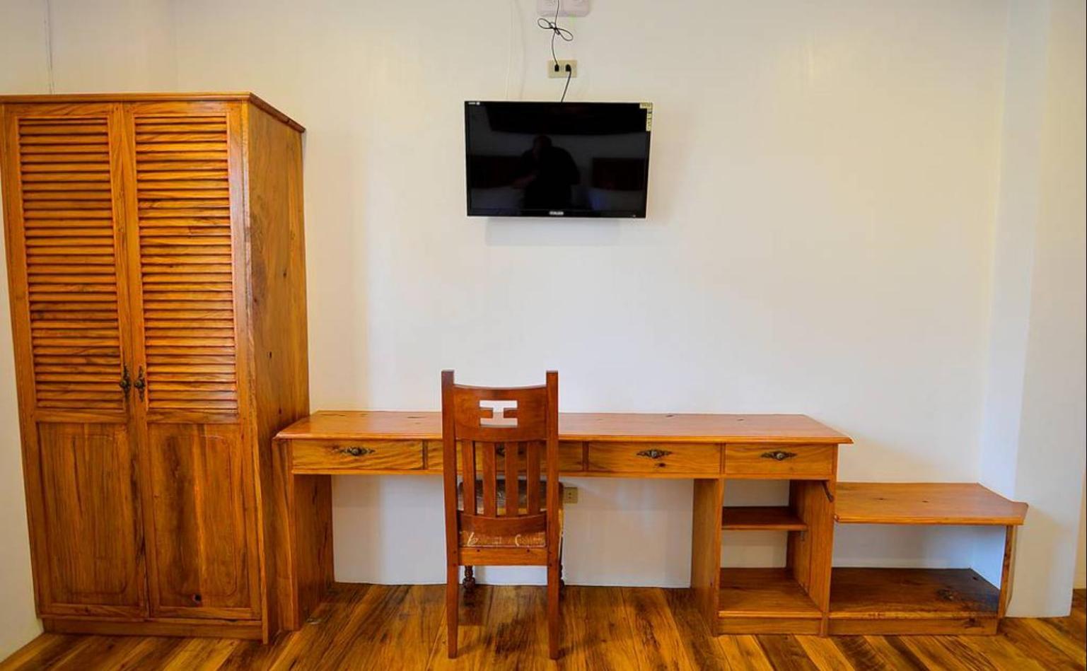 Casa Simeon Hotel Bacacay Luaran gambar