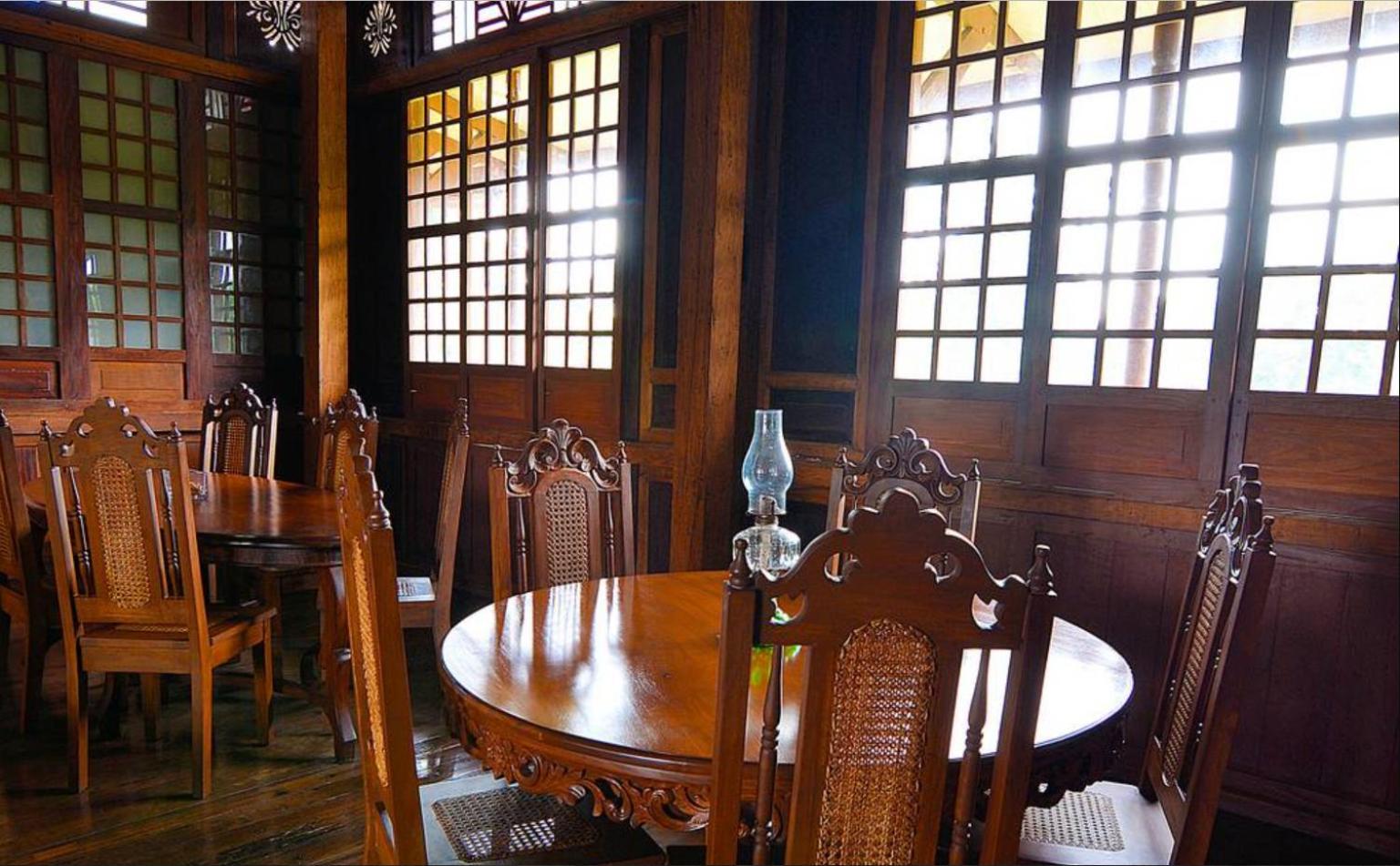 Casa Simeon Hotel Bacacay Luaran gambar